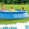 INTEX Easy Set Pool Set (W / 12V Filterpumpe) 3.077 L Produktbild-Vorschau 14