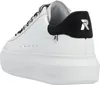 Rieker Revolution  Sneaker Weiß Produktbild-Vorschau 4
