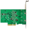 Digitus 4-Port 2,5 Gigabit Ethernet Netzwerkkarte, RJ45, Produktbild-Vorschau 6