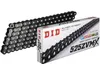DID Kette "525ZVM-X BK&BK" 5/8 x 5/16, Black R 112 Glieder Produktbild-Vorschau 2