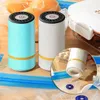 Verk 01810 Mini stroj na vakuování potravin, bílá Náhled obrázku produktu 6