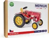 Merkur Retrotraktor Bausatz – Modell mit beweglichem Produktbild-Vorschau 1