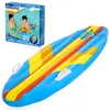 Bestway 42046 Surfbrett Luftmatratze 114 x 46 cm für Produktbild-Vorschau 42