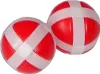 2x Sicherheits Klett-Dart-Set. Wurfspiel mit Klett 2 Soft Produktbild-Vorschau 5