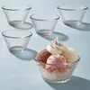 Eisbecher 6 Stück SET Eisschalen Dessertschale Produktbild-Vorschau 7