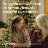 FairyTrees Sapin de Noël Artificiel 220cm NORDMANN | Arbre Voir les images du produit 5