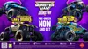 Monster Jam Showdown (Day One Edition) PS5-Spiel Produktbild-Vorschau 2