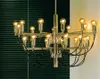 Paulmann LED Tropfen 28713 E27 Glas Glodlicht 2500K 4,7W Anteprima dell’immagine prodotto 4