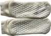 Kuschelsocken für Bett und Sofa in cremeweiß, super Produktbild-Vorschau 2