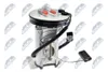 NTY Benzinpumpe BPP-CH-004 für JEEP GRAND CHEROKEE II (WJ, Produktbild-Vorschau 1