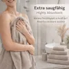 Betz Palermo Handtuch-Set 12-teilig – 100% Baumwolle – Produktbild-Vorschau 8