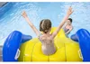 Giant inflatable slide - BESTWAY - 52453 - 247 x 124 x 100 Productafbeelding-voorbeeld 15