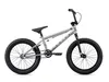 Mongoose Freestyle BMX Legion L18 argent Voir les images du produit 1