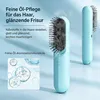 Elektrische Massage Haarbürste 3in1 mit Ölspray, Produktbild-Vorschau 6