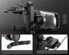 Ugreen Gravity Autotelefonhalter Schwarz (80871) Produktbild-Vorschau 31