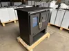 Verso CS 7,7 kW Cuisinière à bois | Poêle avec four, plaque Voir les images du produit 2