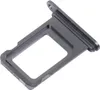 SIM Card Tray für Apple iPhone 14 Pro Ersatzteil Schwarz Produktbild-Vorschau 3