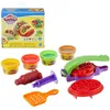 Výber hracej súpravy s modelínou | Play-Doh Kitchen Náhľad obrázku produktu 9