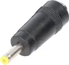 Goobay 65592 Netzgerät/Wechselrichter Indoor Schwarz Produktbild-Vorschau 8
