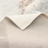 Designer Teppich Maui Pastell Marmor Optik Trend , Produktbild-Vorschau 4