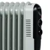 Elta Öl Radiator 2000W 3 Stufen Standheizung Elektro Produktbild-Vorschau 2