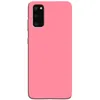 Smartphonica Étui en silicone pour Samsung Galaxy S20
  Voir les images du produit 3