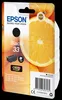 Epson cartouche d'encre noire Claria Premium 33 T 3331 Voir les images du produit 2