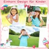 Kinderkamera, 1080P HD Kinder-Digitalkamera mit 32GB SD Produktbild-Vorschau 4