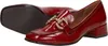 Tamaris Damen Slipper Penny Loafer Zierspange Halbschuh Produktbild-Vorschau 47