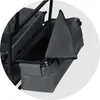 Prepravný vozík, skladací 80l Humberg HM-514 Náhľad obrázku produktu 11
