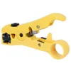 HT-352 Multifunkční odizolovač koaxiálních kabelů 120 mm Náhled obrázku produktu 2