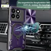 Outdoor Panzer Hülle für ZTE Blade A55 / A35 Handyhülle mit Produktbild-Vorschau 3