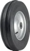 3.50-8 Haybob Rake Turner Wheel Journey H8023 Tire Fitted Voir les images du produit 1
