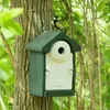 CJ WILDLIFE  Nistkasten Ø 32 mm H78897 Produktbild-Vorschau 3