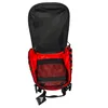 Dimatex Rucksack Matt : Rouge Größe: Rouge Produktbild-Vorschau 3