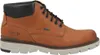 Fretz Men Herren Schnürstiefel in Braun, Größe 45 Produktbild-Vorschau 1