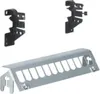 Hager Netzwerk-Patchpanel CAT 6a,Cat.7 Rohkabel,Cat.7a Anteprima dell’immagine prodotto 2