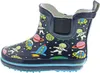 Beck Gummistiefel Space Jungen 3537313831 Blau 25 EU Produktbild-Vorschau 28