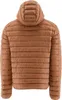 Jott - Veste "Nico" pour homme/femme unie, légère, duvet Voir les images du produit 2