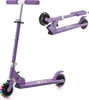 GOPLUS Scooter Kinder ab 3 Jahren, Cityroller aus Aluminium Produktbild-Vorschau 1