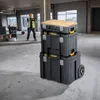 DeWALT DWST83346-1 tool storage case Black, Yellow Anteprima dell’immagine prodotto 10