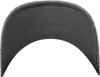 FLEXFIT 6355 | Flexfit Melange Cap - Farbe: Dark Heather Produktbild-Vorschau 4