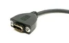 SYSTEM-S HDMI 1.4 Kabel 20 cm Typ A Stecker zu Stecker Produktbild-Vorschau 3