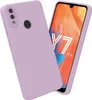 Cadorabo Hülle für Huawei Y7 2019 / Y7 PRIME 2019 Schutz Produktbild-Vorschau 3