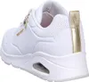Skechers Uno Lite Baskets blanc Voir les images du produit 3