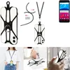 K-S-Trade 3in1 Handykette Handyband Handykordel Halsband Produktbild-Vorschau 1