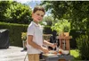 Smoby Outdoor Gartenküche - Große Arbeitsfläche, Plancha Produktbild-Vorschau 8