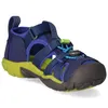 Keen Seacamp Ii Cnx Sandalen Blau EU 24 Jungen,Mädchen Blau Produktbild-Vorschau 34