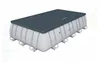 Telone di ricambio Bestway® (nero) per piscine Power Steel™ Anteprima dell’immagine prodotto 3