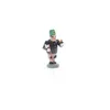Miniatur Bergmann stehend bunt Höhe= 6cm NEU Produktbild-Vorschau 1